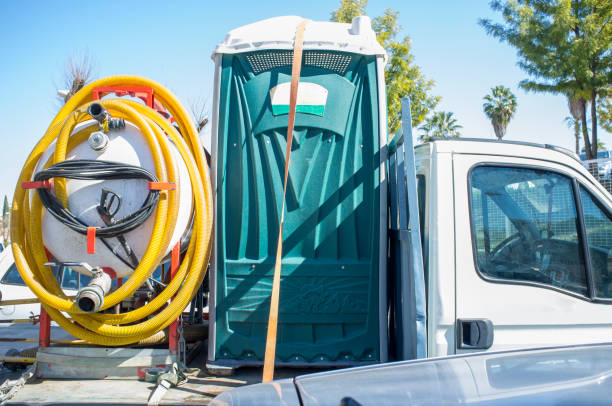 Best Porta potty rental near me  in Sunset, LA