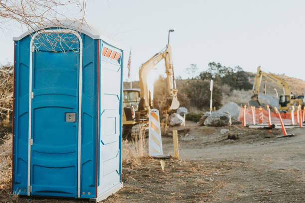 Best Porta potty rental for festivals  in Sunset, LA