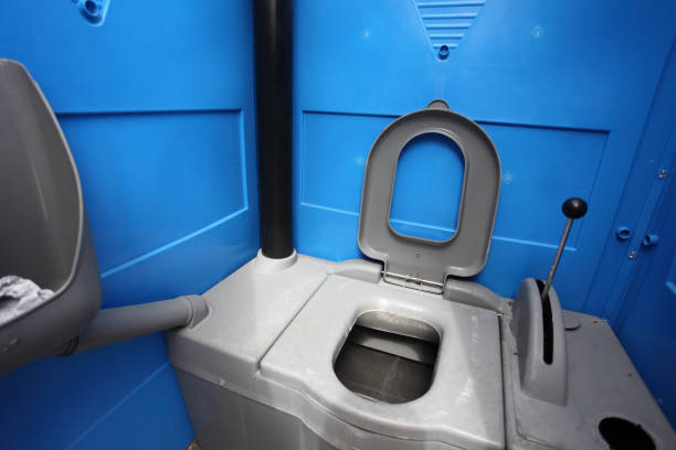 Porta potty rental for festivals in Sunset, LA