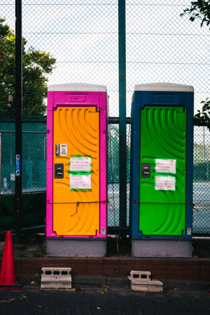 Best Best portable toilet rental  in Sunset, LA