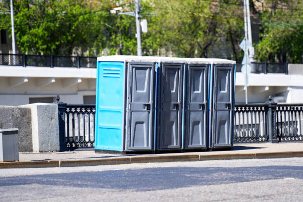 Best High-end porta potty rental  in Sunset, LA